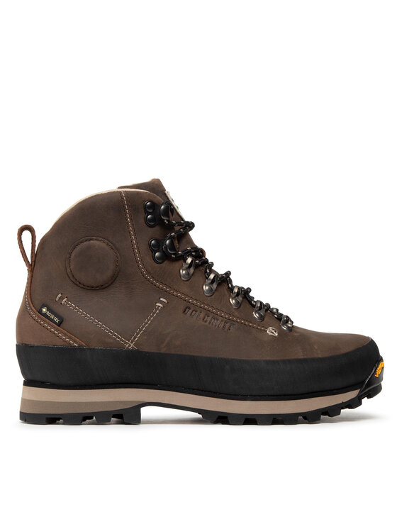 Dolomite Pārgājienu apavi Cinaquantaquattro Trek Gtx GORE TEX 271850-300011 Brūns