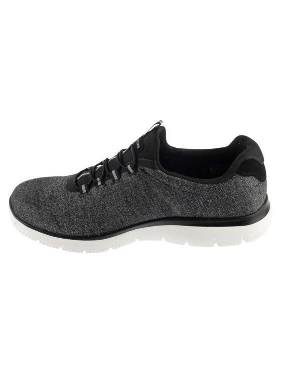 Skechers Skechers Sneakers Summits - Forton Nero