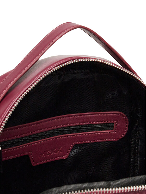MEXX MEXX Plecak C-MEXX-M-003-08 Fioletowy