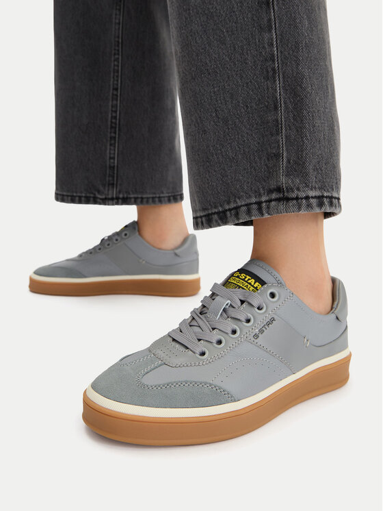 G-Star Raw G-Star Raw Sneakers CEO-STAR-01 Gri
