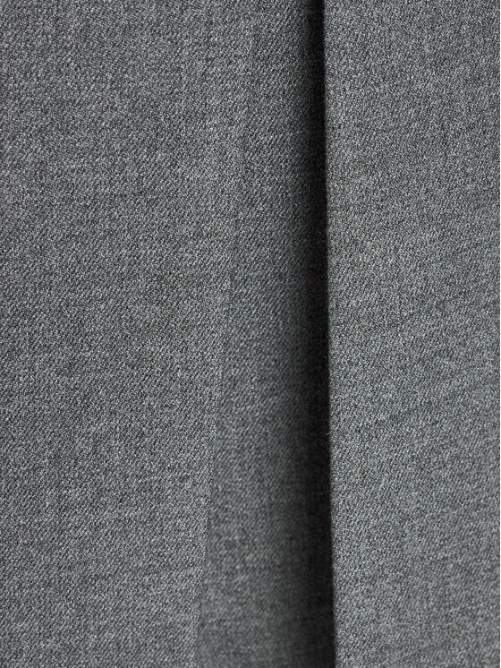 Edited Edited Trapetsseelik Liss Hall A-Line Fit