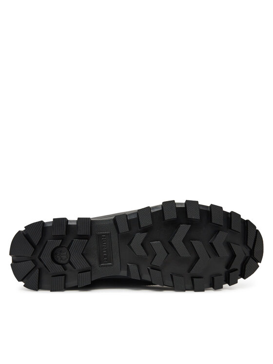 Hunter Hunter Bakancs HFRM0009251 Fekete
