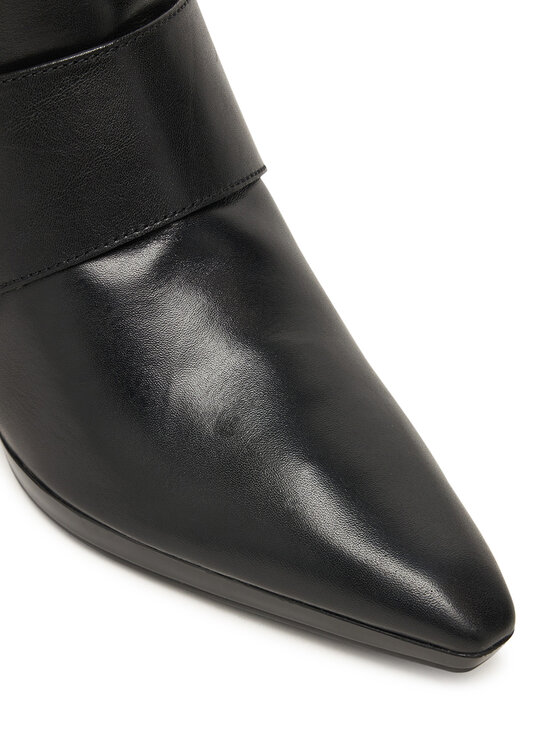 Hispanitas Hispanitas Stiefeletten HI254304 Schwarz