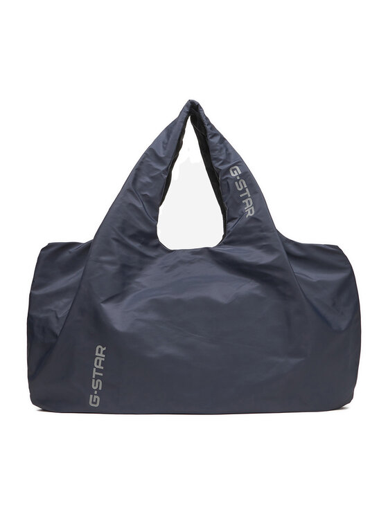 G-Star Raw G-Star Raw Geantă de weekend CEO-AIDEN-XC8199 Albastru