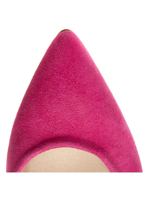 Scarpe stiletto 903000-2 Rosa