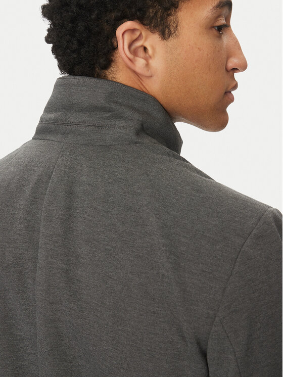 Blend Blend Giacca da abito 20716657 Grigio Regular Fit