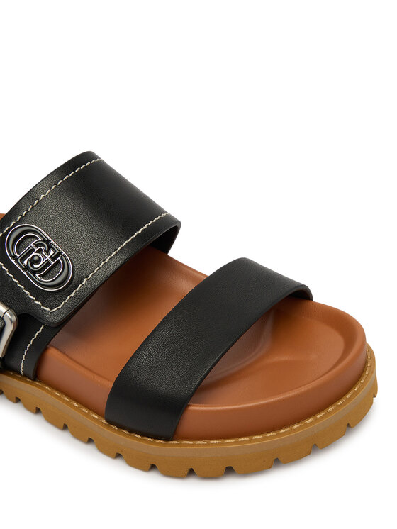 Liu Jo Liu Jo Pantoletten Livia 02 SA6109 P0102 Schwarz