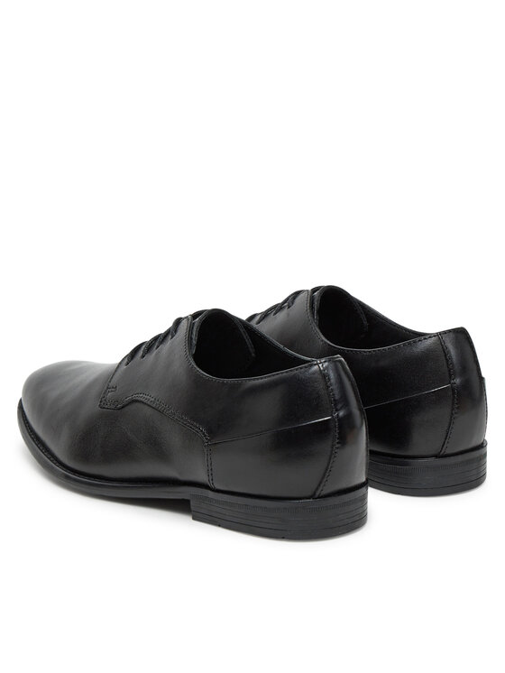 Lasocki Lasocki Halbschuhe MIKI-42 MB Schwarz