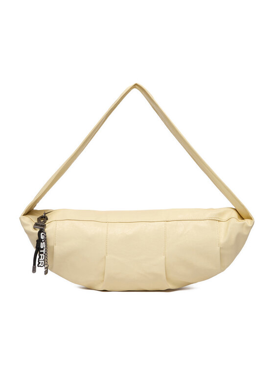 G-Star Raw G-Star Raw Torebka C-LA482-4013-1 Żółty