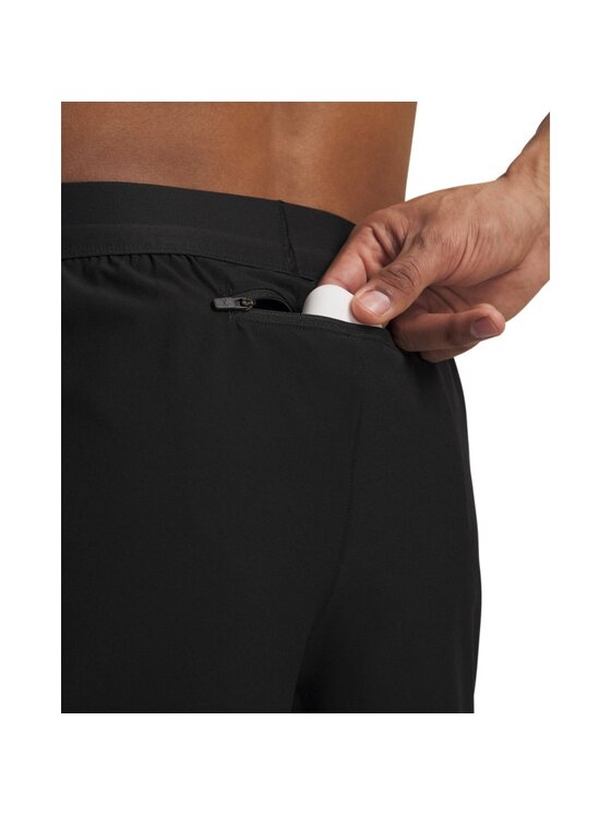 Under Armour Under Armour Szorty sportowe 6009510 Czarny Slim Fit