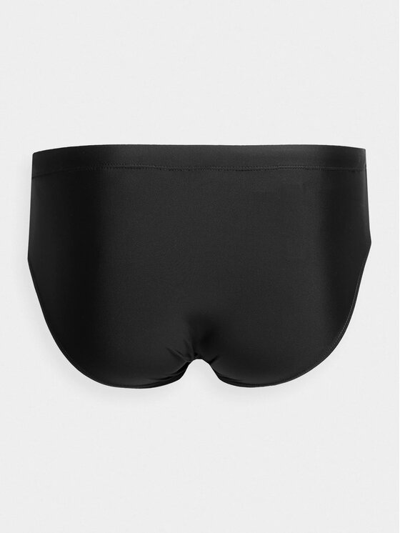 4F 4F Bermuda 4FWSS24USWTM025 Nero