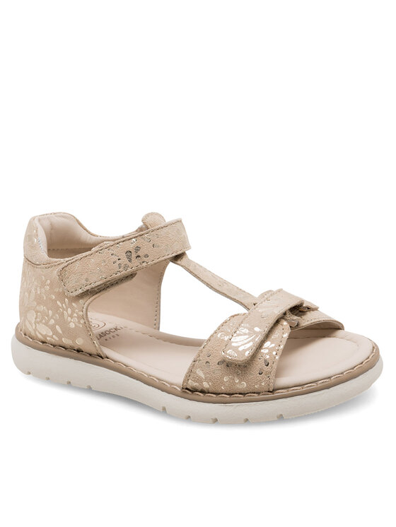 Lasocki Kids Lasocki Kids Σανδάλια POPPY CI12-3044-50 Χρυσό