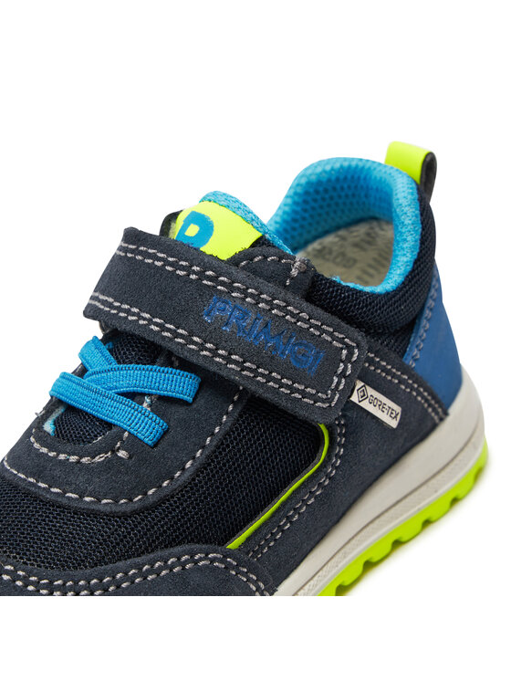 Primigi Primigi Sneakersy 5856233 M Granatowy