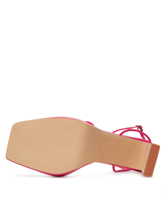 DeeZee DeeZee Sandale ZALFA6832-9 Roz