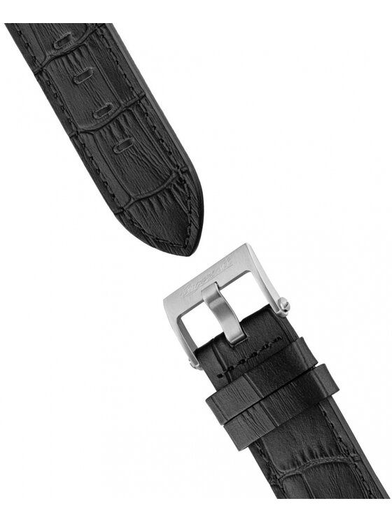 Ingersoll Ingersoll Zegarek I15801 Czarny