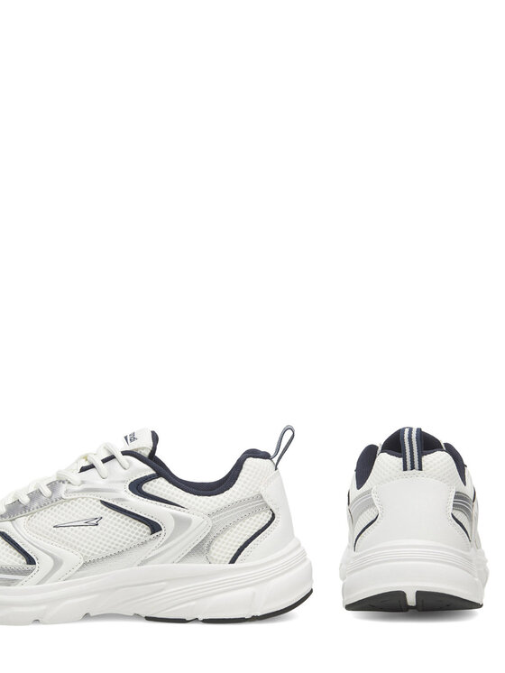 Sprandi Sprandi Sneakers WP40-23404Z Weiß