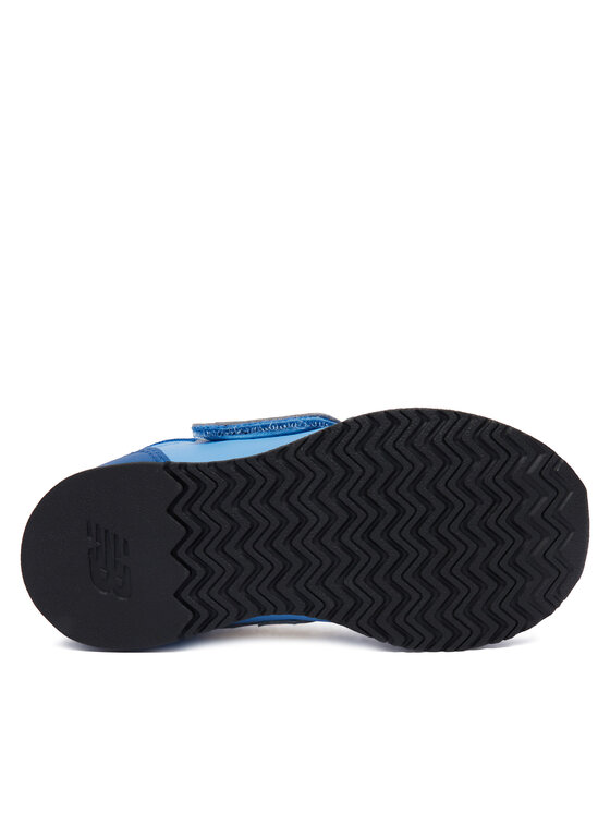 New Balance New Balance Laisvalaikio batai I3239XJ Mėlyna