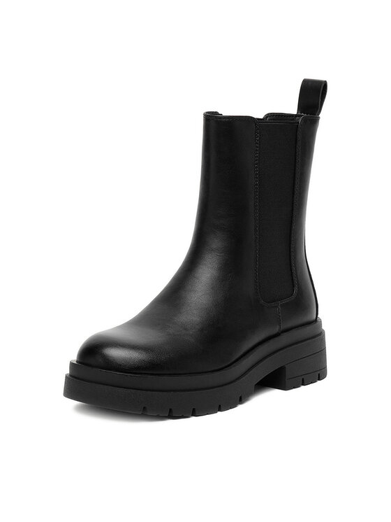 JENNY JENNY Chelsea CEO-HY60188-1 Nero