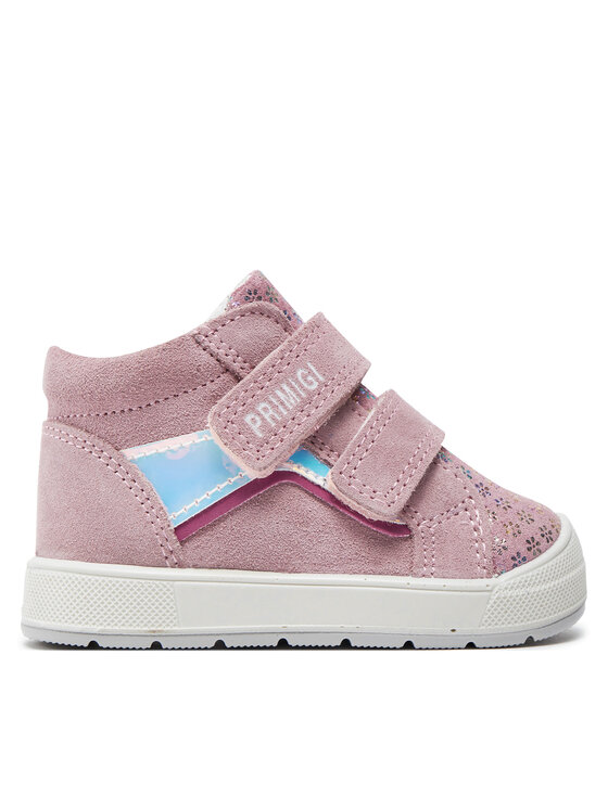 Primigi Primigi Schnürschuhe 6851533 Rosa