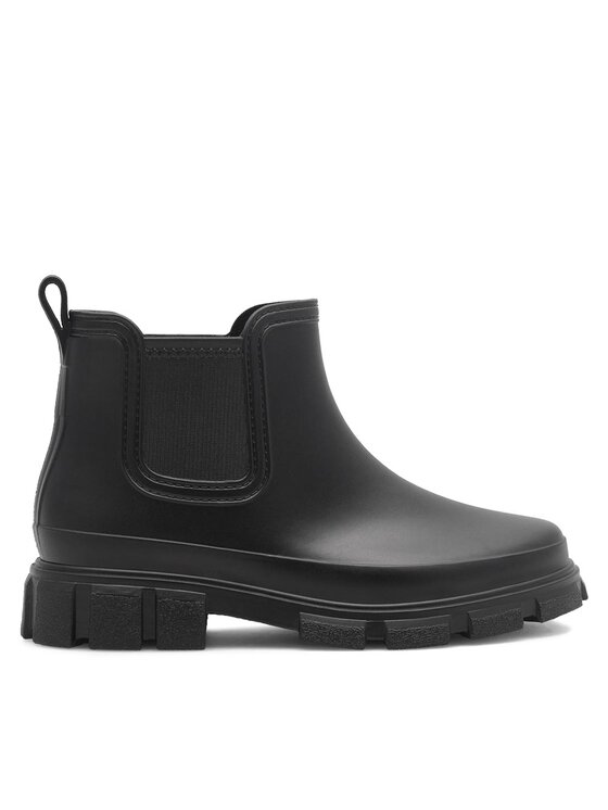 Botine JENNY AJ0427 Negru