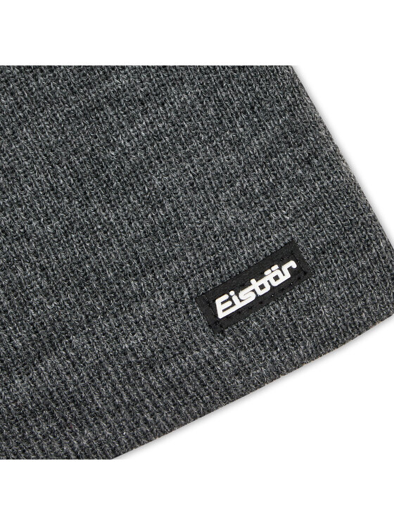 Eisbär Eisbär Шапка Jason Mü 407515 Сив