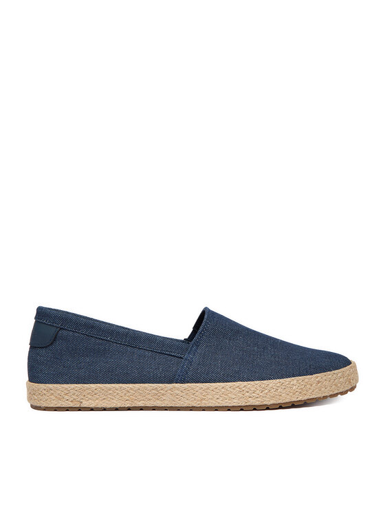 Nautica Nautica Espadrilės CEO-LEADSMAN-02 Tamsiai mėlyna