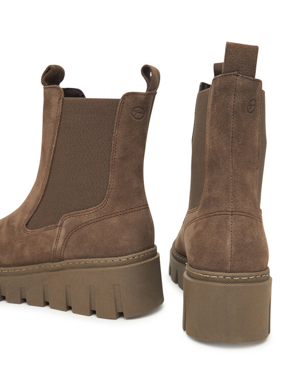 Tamaris Tamaris Chelsea 1-25489-45 Beige
