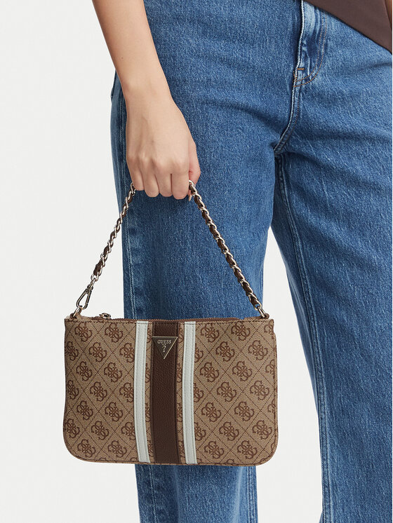 Guess Torbica PW7583 P6474 Smeđa