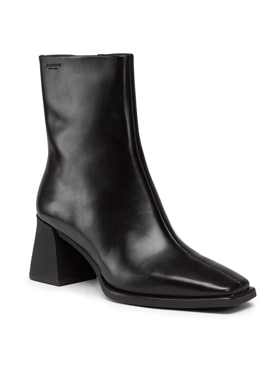 Vagabond Shoemakers Vagabond Shoemakers Škornji Hedda 5002-001-20 Črna