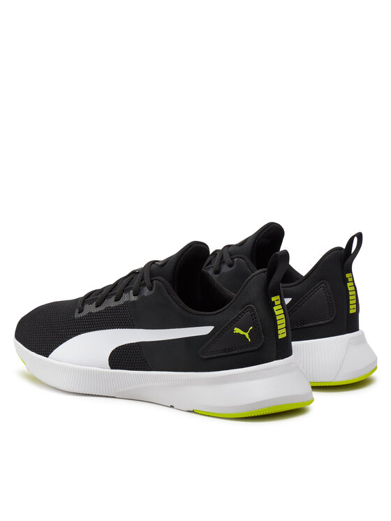 Puma Puma Buty do biegania Flyer Runner 192257 54 Czarny