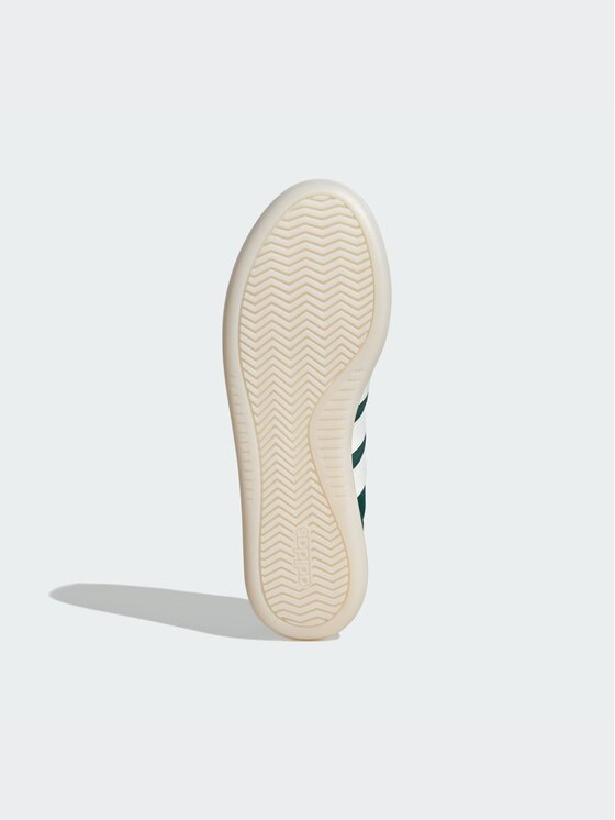 adidas adidas Sneakersy Sportswear Barreda Decode Zielony