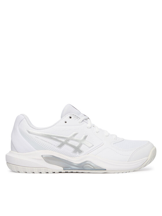 Asics Asics Scarpe da tennis Gel-Dedicate 9 1042A316 Bianco