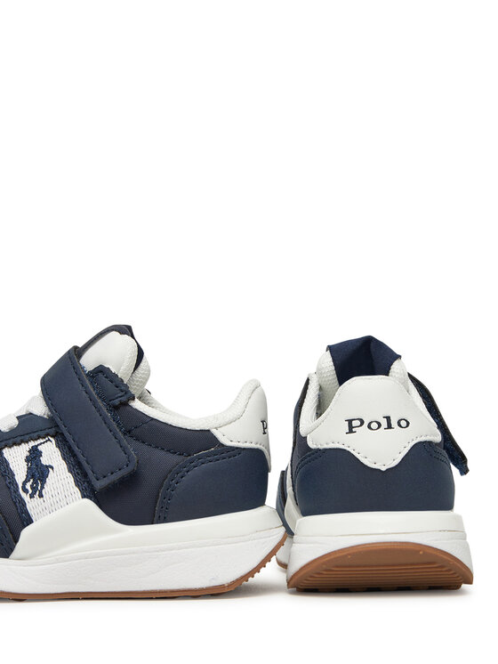 Polo Ralph Lauren Polo Ralph Lauren Tenisice Train 89 Sport PS RL01975410 Tamnoplava