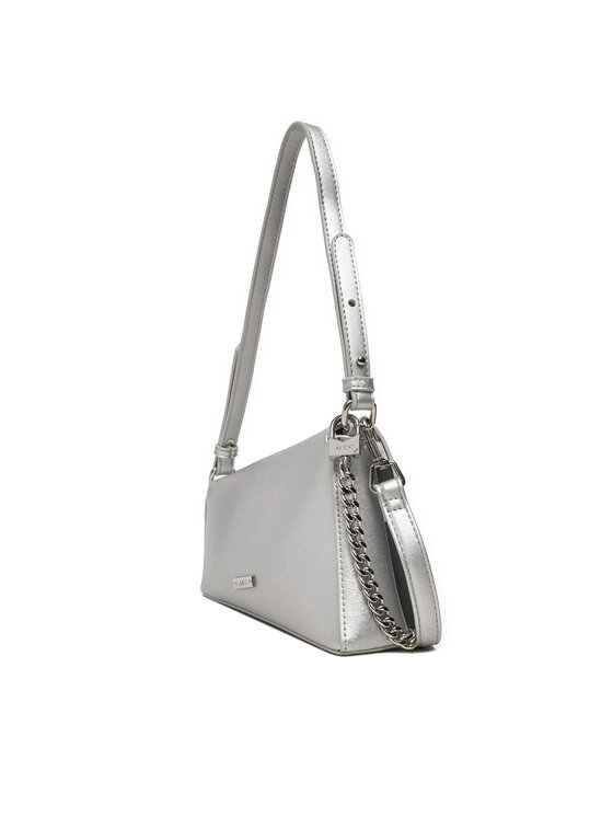 Aldo Aldo Torebka Stassiae 13824357 Srebrny