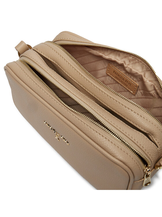 Patrizia Pepe Patrizia Pepe Borsetta 8B0185/L001-B524 Beige