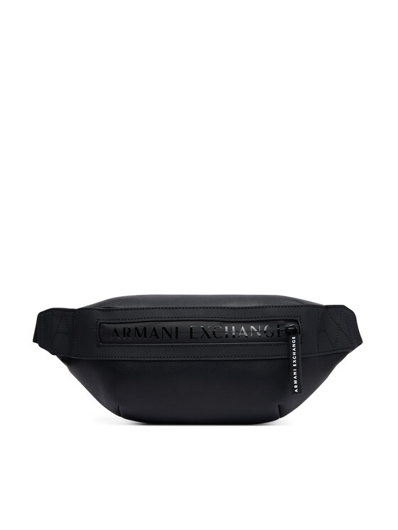 Armani Exchange Armani Exchange Rankinė ant juosmens﻿ XM003368 AF26679 MC043 Juoda