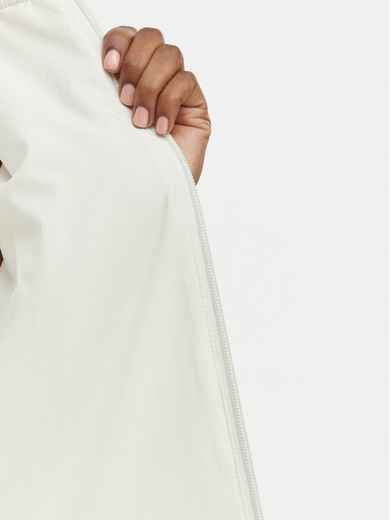 Guess Guess Sportski prsluk W6GL01 W1400 Bijela Regular Fit