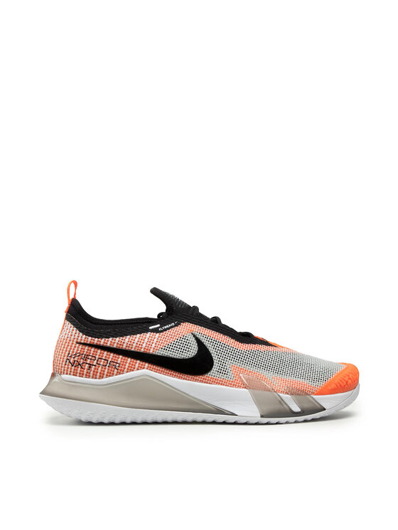 Nike Batai React Vapor Nxt Hc CV0724 100 Oranžinė • Modivo.lt