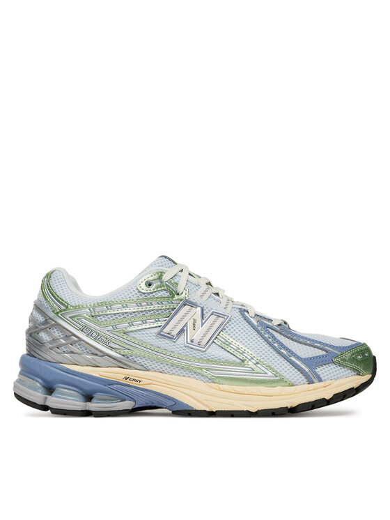 Sneakers New Balance U1906RNE Albastru