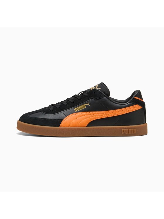 Puma Puma Sneakersy 397447 Czarny