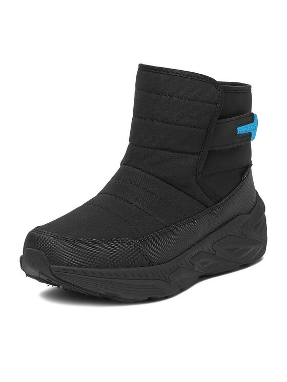 Quiksilver Quiksilver Čizme za snijeg CEO-BP87-26121 Crna