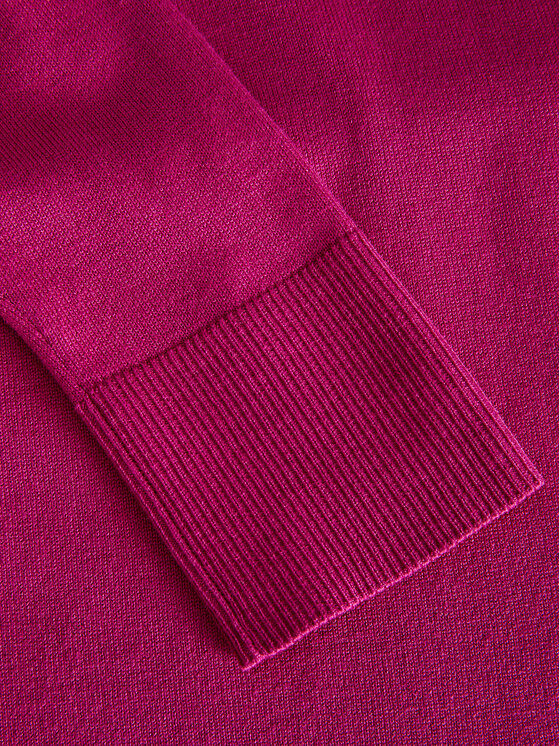 JJXX JJXX Rollkragenpullover Ada 12258813 Rosa Slim Fit
