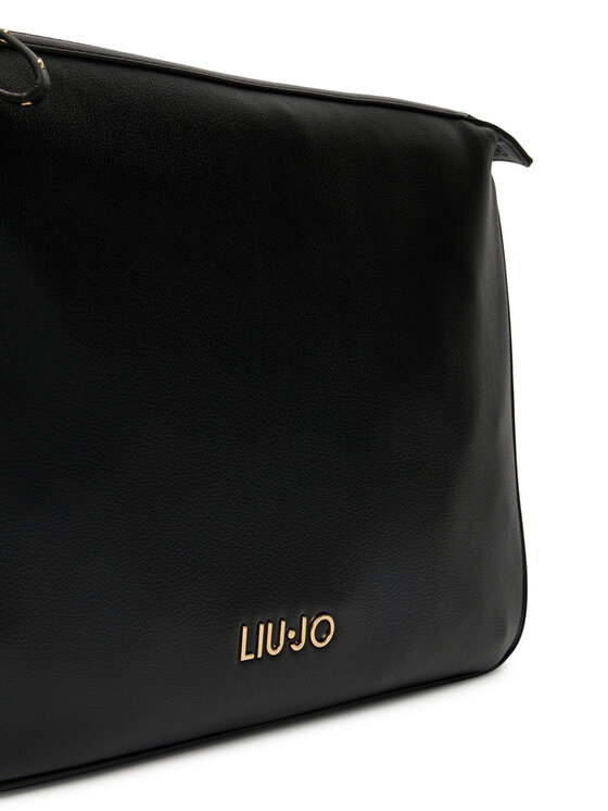 Liu Jo Liu Jo Τσάντα AA6045 E1120 Μαύρο