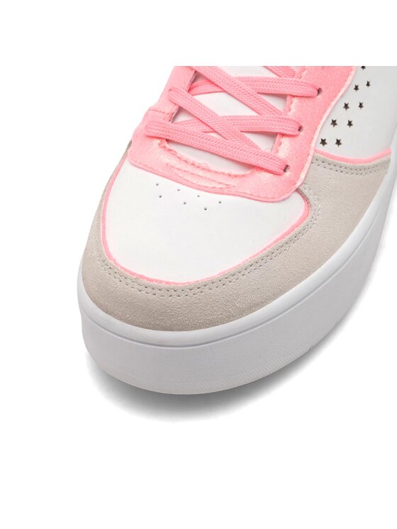 Skechers Skechers Sneakersy 310194L WCRL Biały