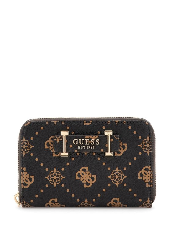 Guess Guess Geldbörse 178555 Braun