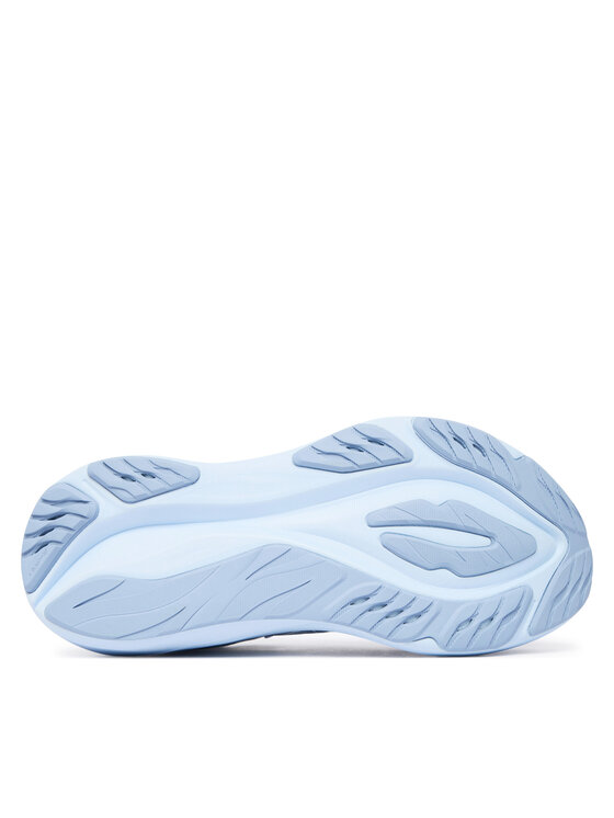 Asics Asics Buty do biegania Gt-2000 15 1012B998 Niebieski