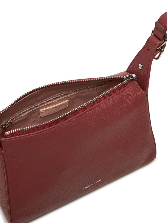 Coccinelle Coccinelle Handtasche Coccinellelinea E5 RPA 55 01 01 Braun