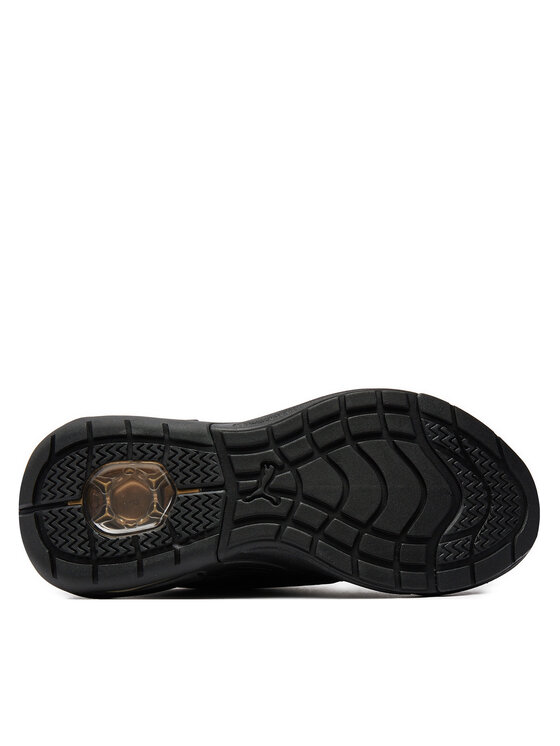 Puma Puma Pantofi pentru alergare X-Cell Nova 379495 05 Negru