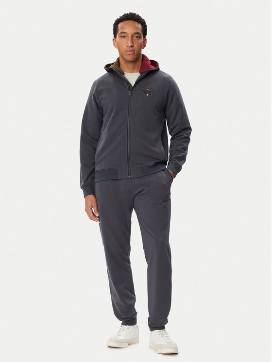 Aeronautica Militare Aeronautica Militare Φόρμα 262TF0108UF00662 Μπλε Regular Fit