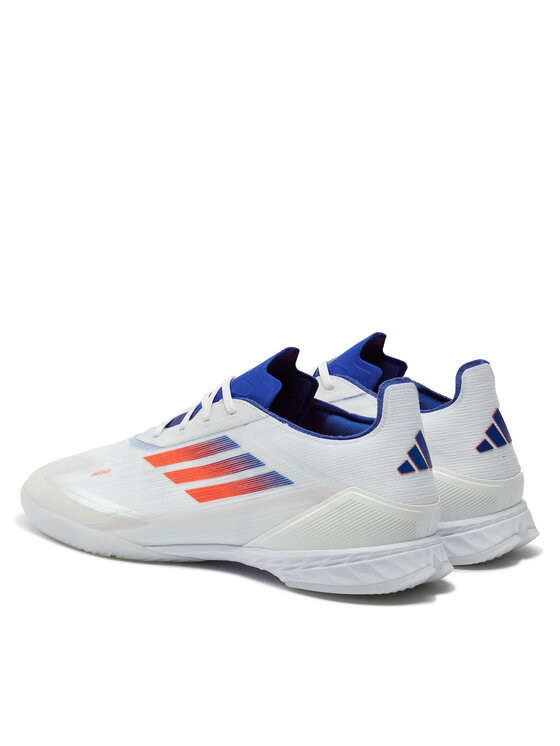 adidas adidas Jalgpallijalatsid F50 Pro In  IF1317 Valge